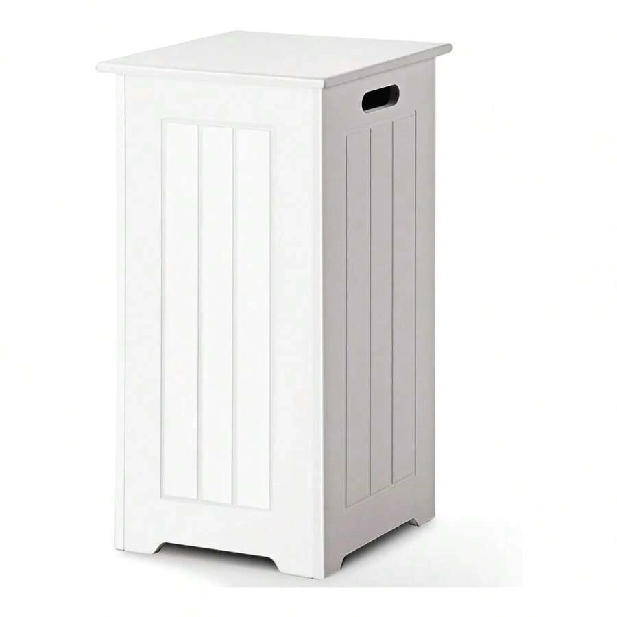 Opbergkoffers en kisten - Wit - Bekijken 1