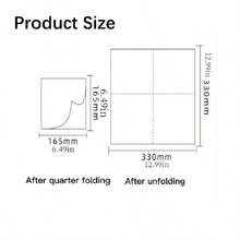 20 件裝金箔印花粉紅色「愛」主題一次性餐巾,6.5*6.5 英寸,非常適合求婚、訂婚、婚禮、週年紀念日、情人節、燭光晚餐、酒店、餐廳、酒吧、宴會、餐具 - 藕粉色 - 查看 9