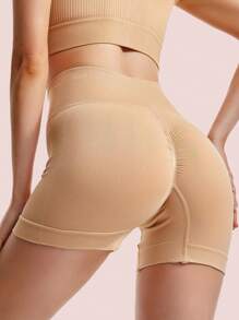 Women's Shorts 3pcs/Set - Multicolor - View 7