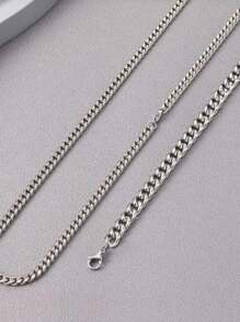 Chain Necklaces - Ngôi sao - Xem 4