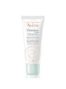 Avene cleanance hydra crema calmante 40ml - Blanco - Ver 1