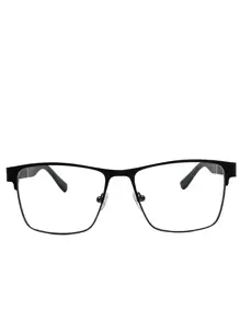 Men Eyeglasses - 綠色 - 查看 5