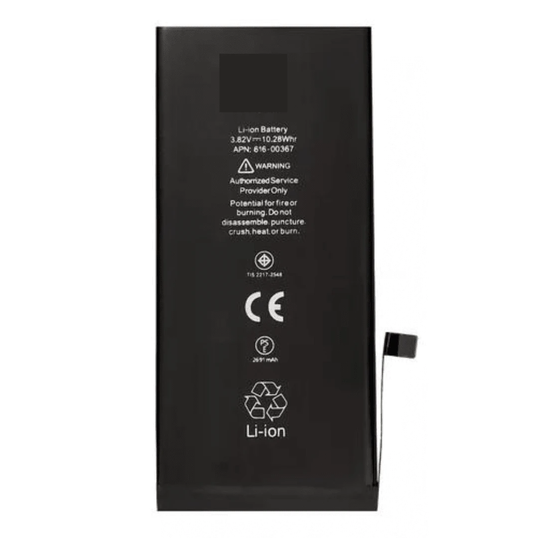 BATERIA COMPATÍVEL COM IPHONE 8 PLUS A1897 A1898