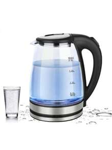 Electric Kettles - transparente - Ver 2