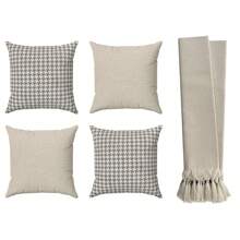 Decorative & Throw Pillows - 皮德.德.普爾 - 查看 1