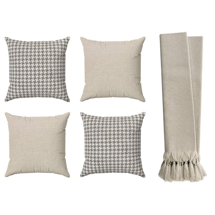 Decorative & Throw Pillows - 皮德.德.普爾 - 查看 1