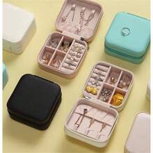 Jewelry Boxes - 彩色 - 查看 3