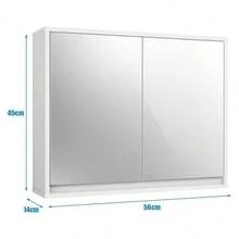 Over-The-Toilet Storage