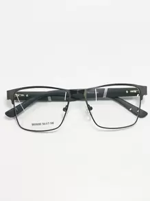 Men Eyeglasses - 綠色 - 查看 1