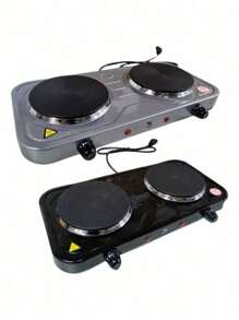 Induction Cookers - มัลติคัลเลอร์ - ดู 2