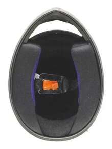 Motorcycle Protective Gear - Màu xanh lam - Xem 2