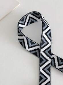 可拆卸、可調節肩帶，適用於所有女士手提包、肩背包、斜挎包、時尚風格包、肩帶包配件、DIY配件、可調肩帶 - 彩色 - 查看 2