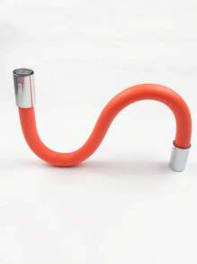 1入組30cm水龍頭延伸管 - 橘色 - 查看 7