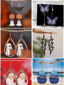 400pcs Earring Making Kit With Earring Hooks, Jump Rings And Clear Rubber Earring Backs, Ideal For Diy Jewelry Making (silver And Gold)