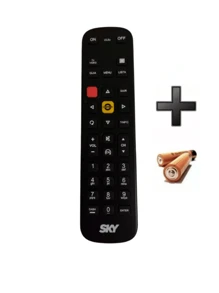 Remote Control Covers - one-size - View 1