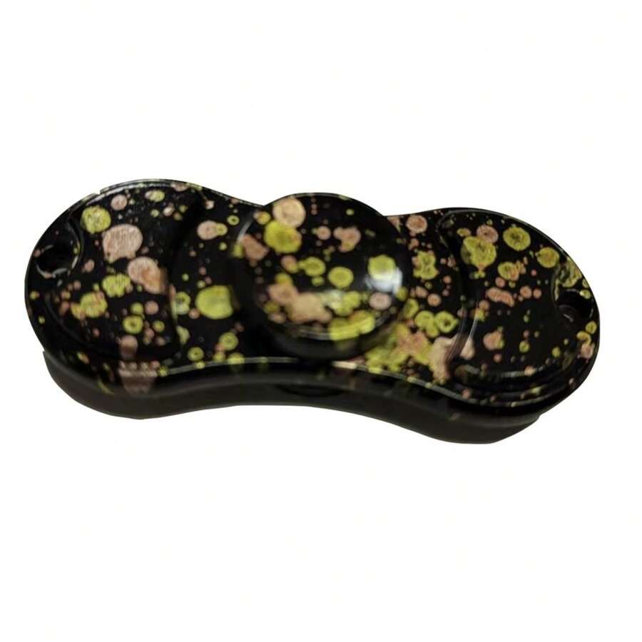 Games - Gold - View 1