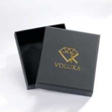 VOLUKA 仿18k金鍍層鋯石網球項鍊,女士專屬