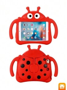 Funda Uso Rudo Catarina Para Tablet - Azul - Ver 1