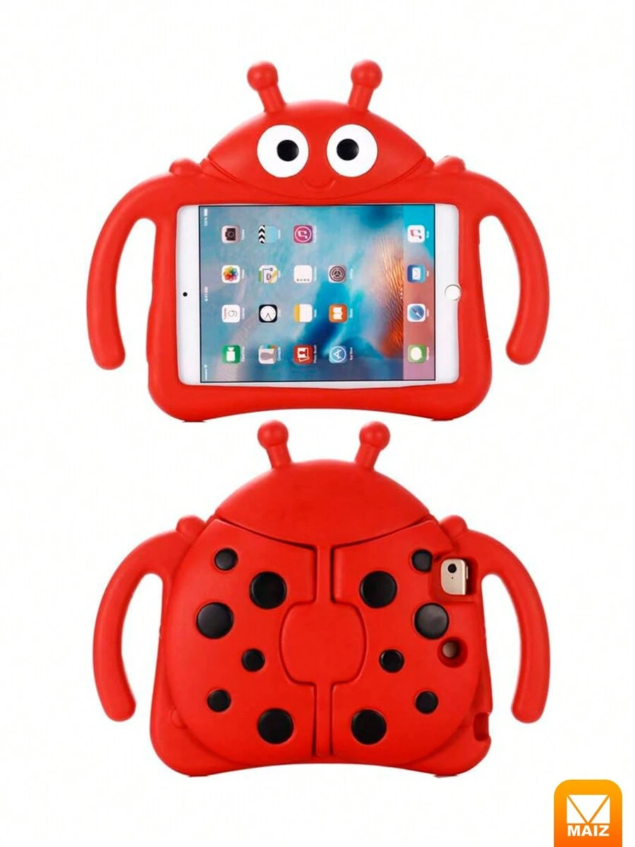 Funda Uso Rudo Catarina Para Tablet - Azul - Ver 1