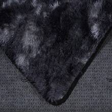 Area Rugs & Sets - Black Mixed - View 2