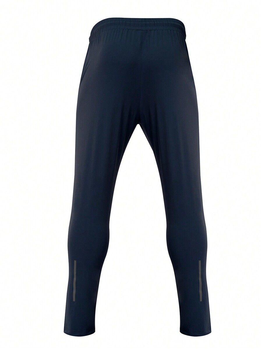 Men's Nylon Athletic Pants SHEIN USA