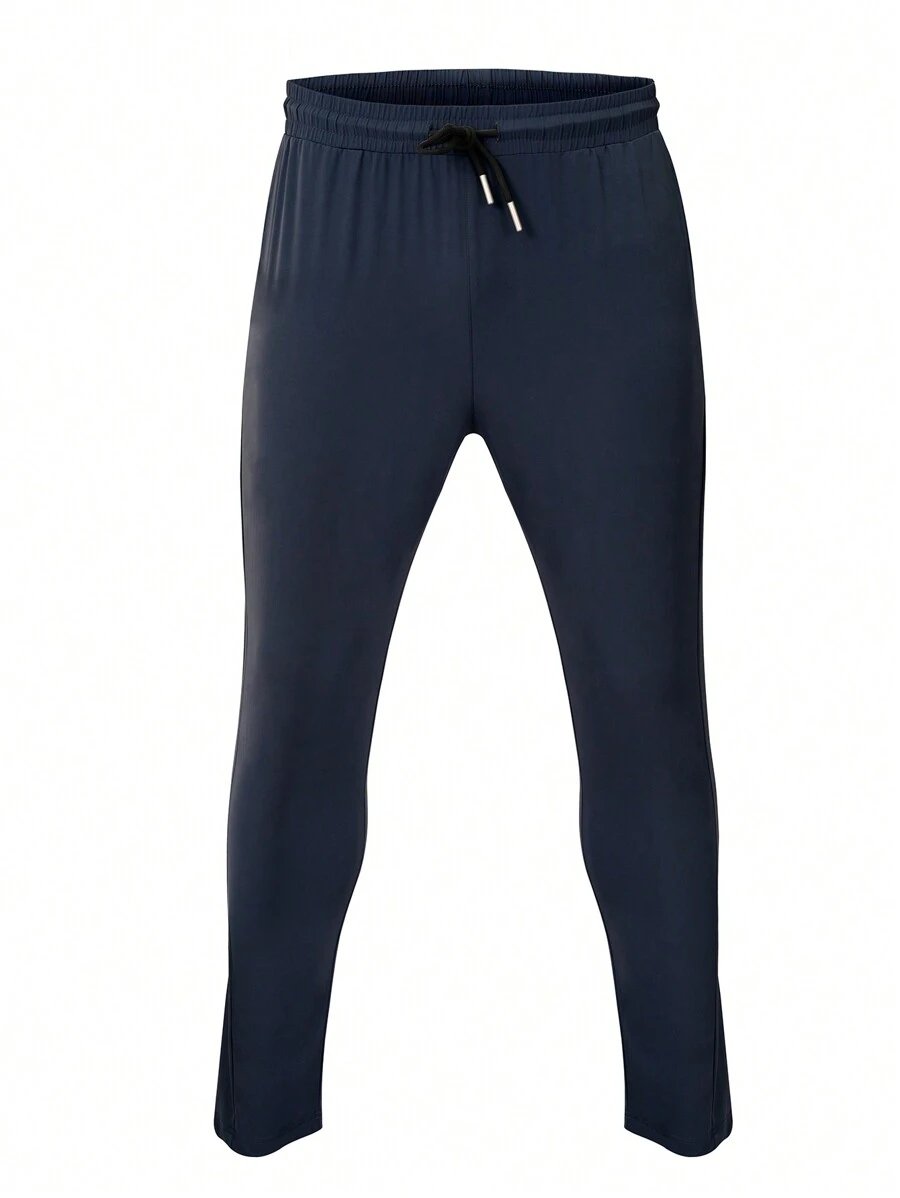 Men's Nylon Athletic Pants SHEIN USA