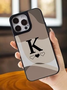 Kameratasche Mit Handgelenkriemen, Handyhülle Mit Farbverlauf