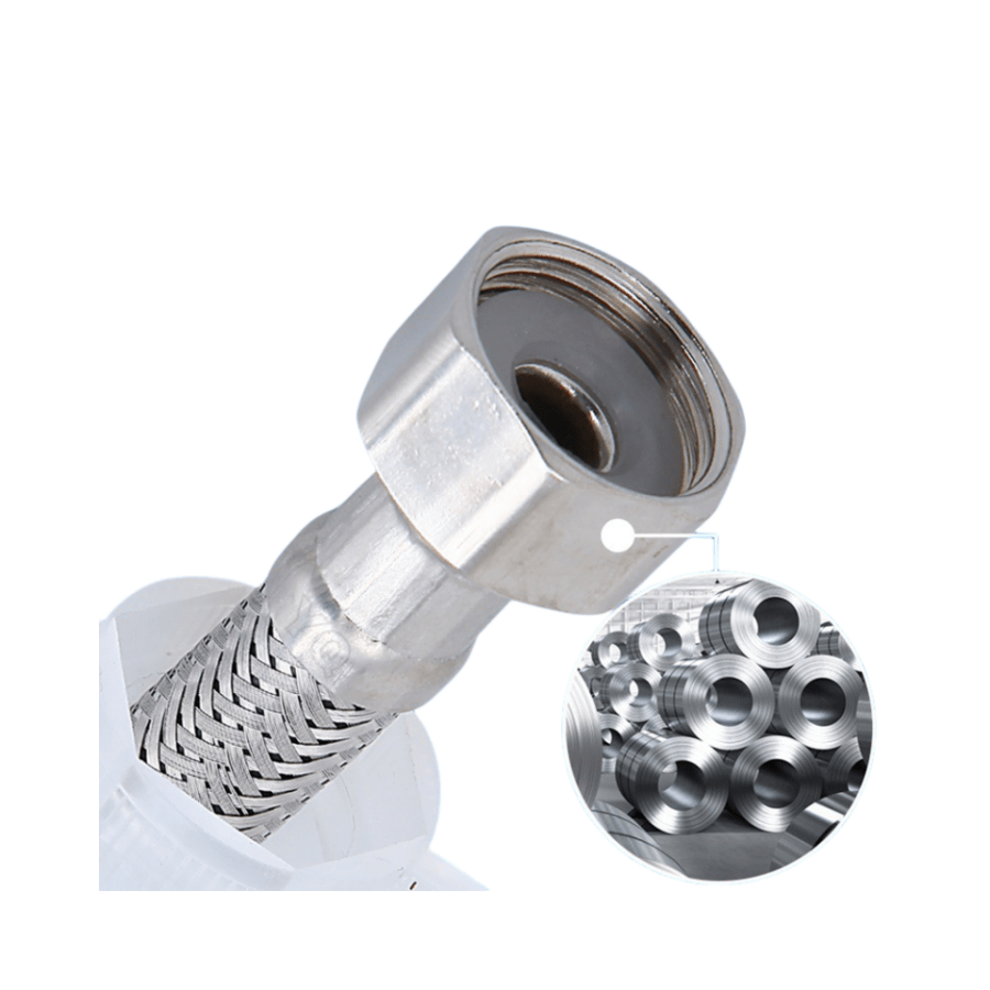 Water Heater Soft Hose SHEIN USA