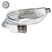 Cargador Doble entrada USB y una Tipo C con Cable USB a Tipo C - Blanco - Ver 3