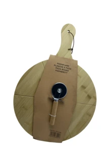 Cheese Board Sets - Rỉ Nâu - Xem 1