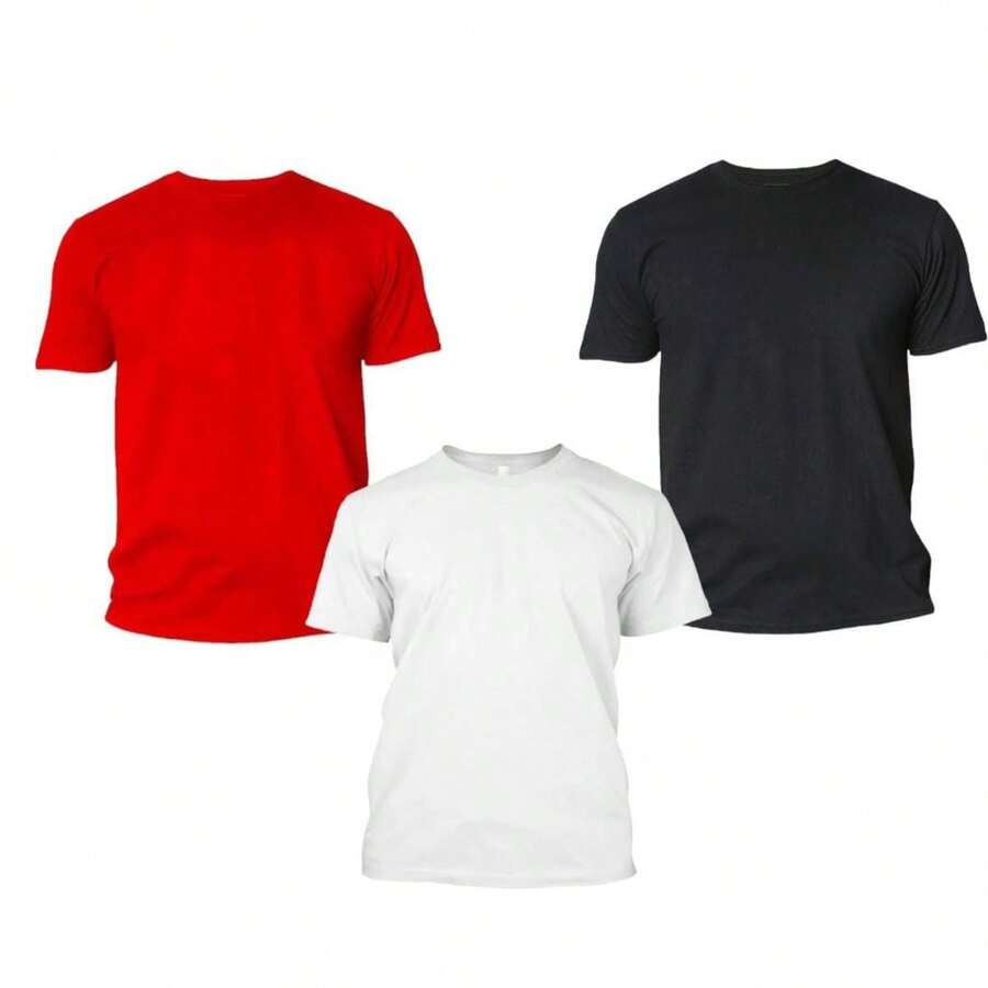Men T-Shirts - P - Xem 1