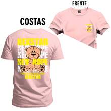 Nexstar Men T-Shirts - Hồng - Xem 1