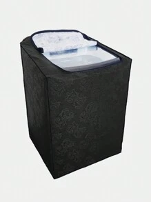 Dustproof Cover - Black - View 2
