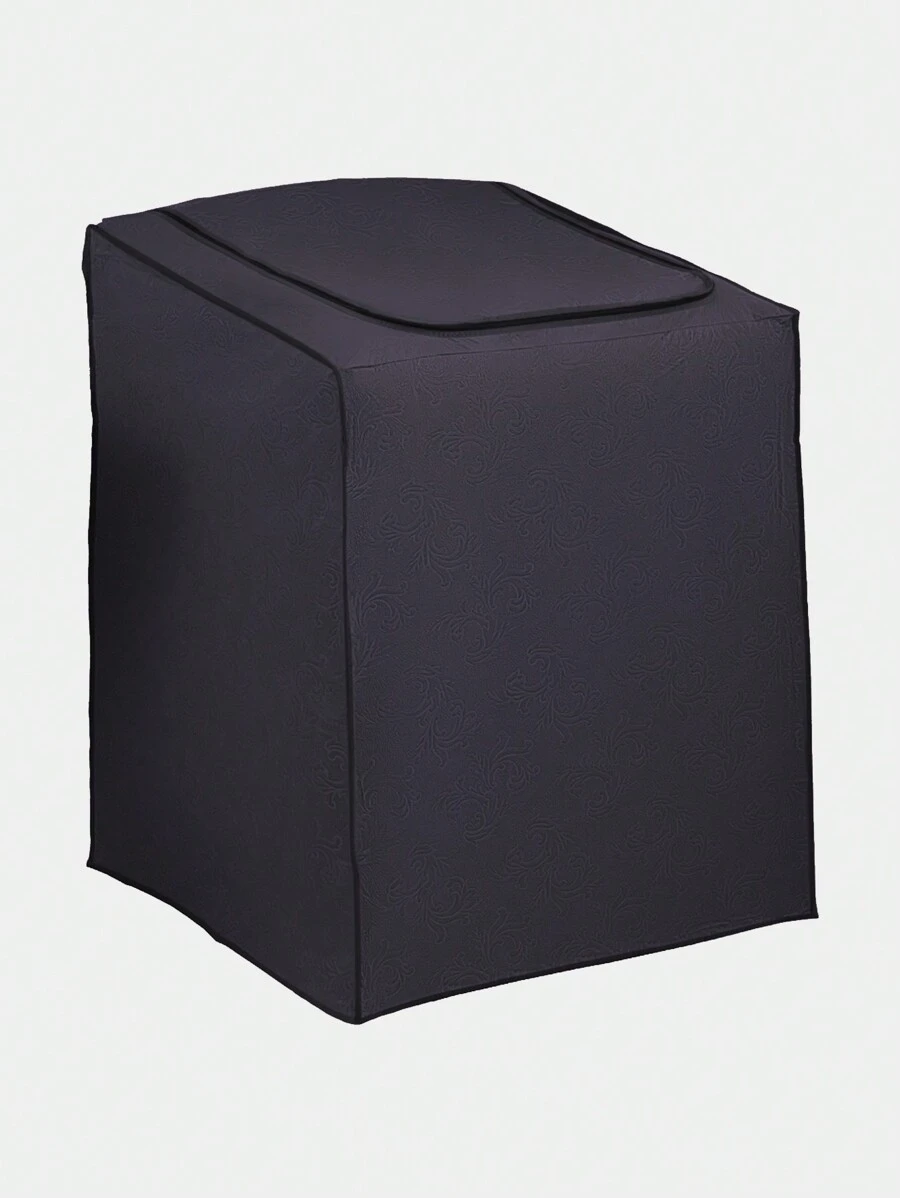 Dustproof Cover - Black - View 1