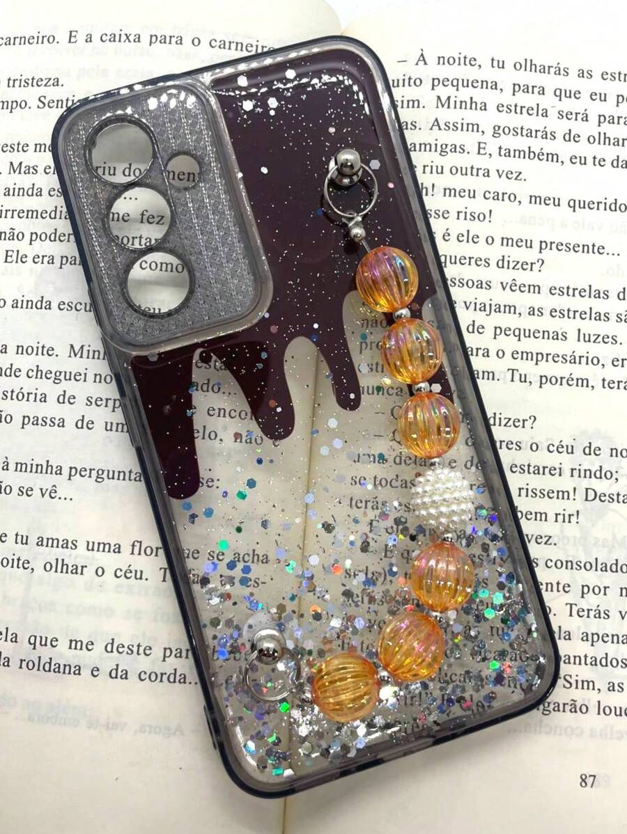 Phone Cases - 鏽棕色 - 查看 1