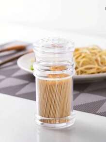 2pz Salt Pepper Shaker Spice Salt Condiments Kitchen - Multicolor - View 8