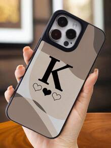 Kameratasche Mit Handgelenkriemen, Handyhülle Mit Farbverlauf