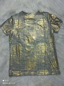 Women Blouses - Xám - Xem 2