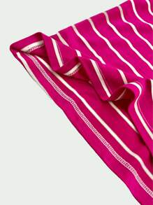 K&K FASHION Women T-Shirts - Rosa Fucsia - Ver 6