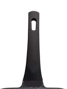 Sartén plancha cuadrado 24x24 aluminio - Negro - Ver 3
