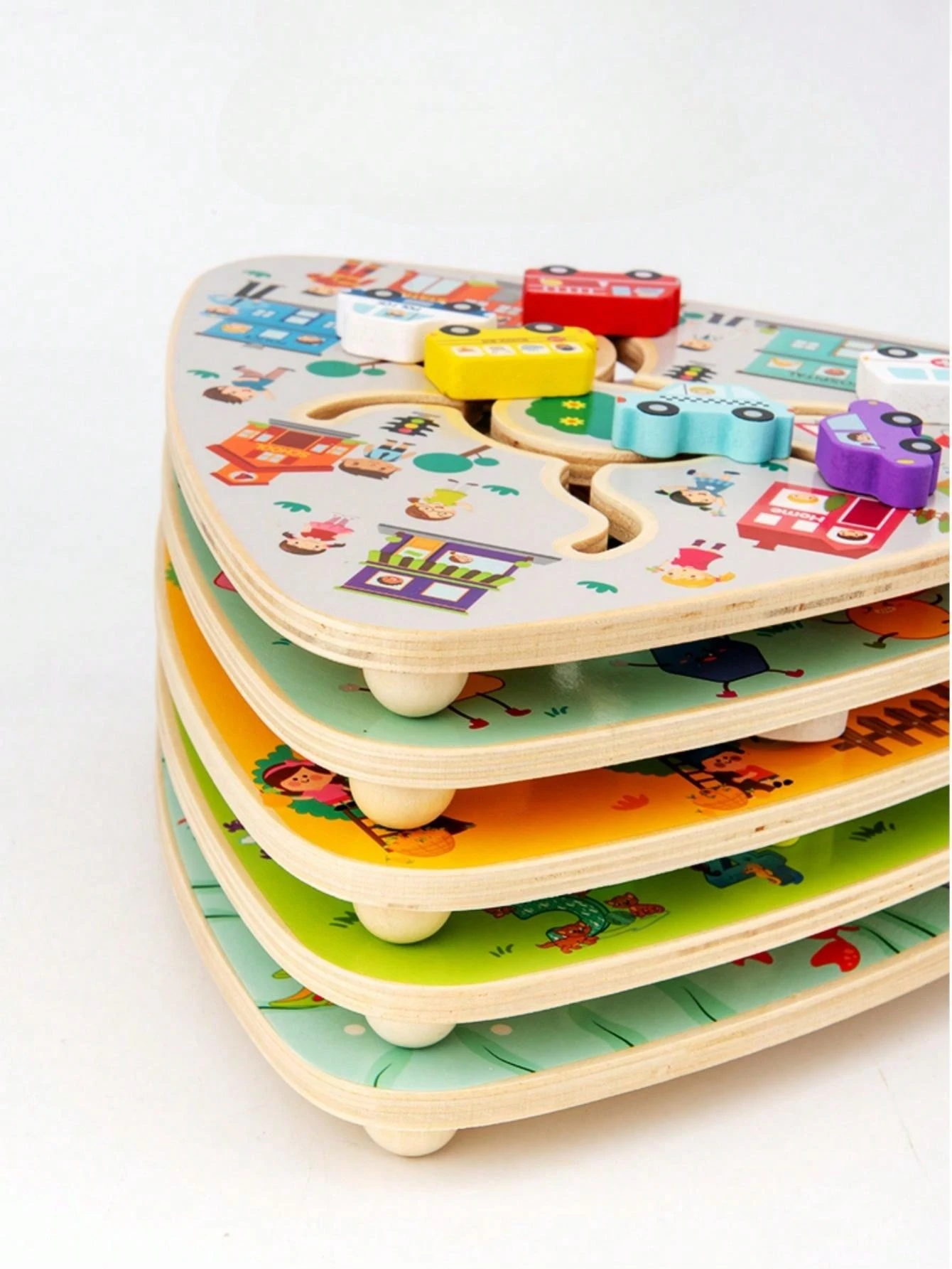 Juego de Mesa Ahorcado $3990 por mayor. Detalle $4990