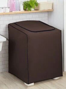Dustproof Cover - pas kahverengi - Görünüm 3