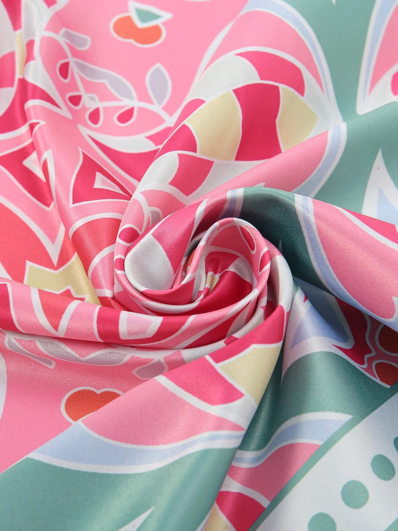 3 Bandane Paisley Multifunzionali - Per Uomo E Donna - Foto 2