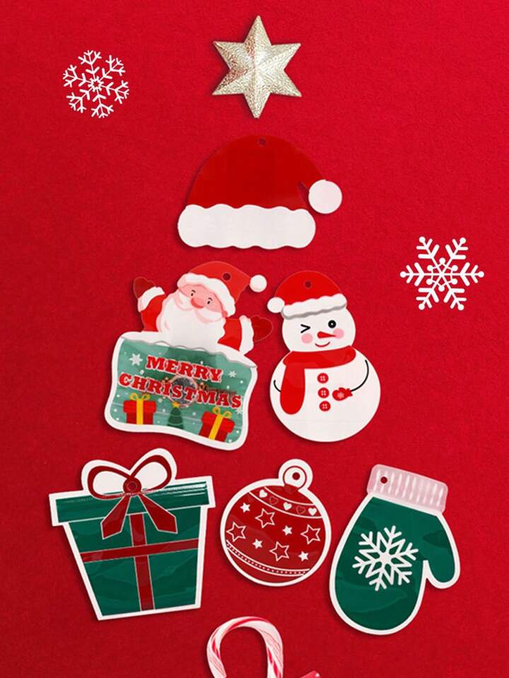 Christmas themed small gifts clearance