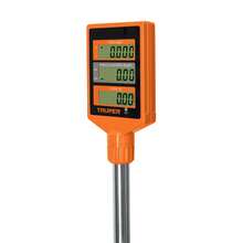 Multifunction Electronic Scale With Turret 40 Kg Base-40t 100871 - Orange - View 3