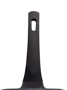 Sartén plancha cuadrado 28x28 aluminio - Negro - Ver 2