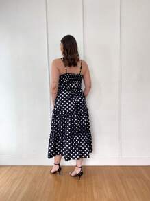 Women Dresses - 黑色 - 查看 2