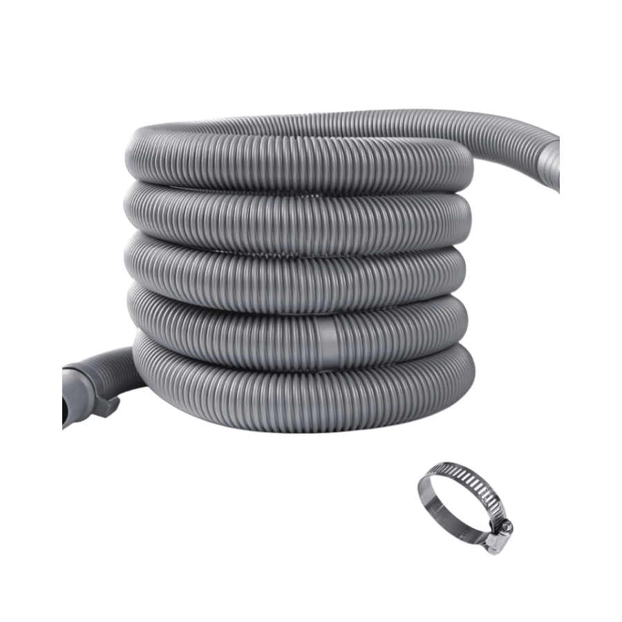 Gray Washing Machine Extension Tube SHEIN USA
