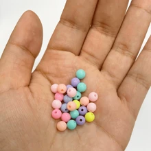 Jewelry Making Beads - Multicolor - Ver 2