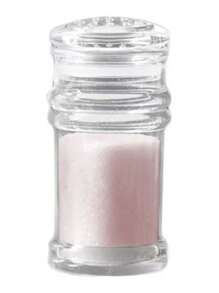 2pz Salt Pepper Shaker Spice Salt Condiments Kitchen - Multicolor - View 7